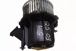 8K2820021 Отопитель в сборе (печка) Audi A4 B9 Арт e12144506, вид 4
