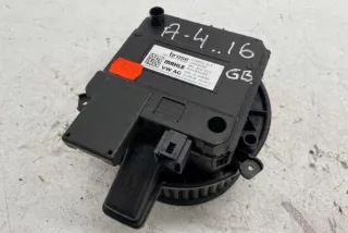 4M2820021 Отопитель в сборе (печка) Audi A4 B9 Арт e12144496, вид 1