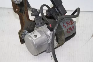 6880628 Насос вакуумный BMW 3 G20/G21 Арт e12144430, вид 2
