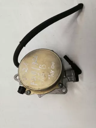 7625260 Насос вакуумный BMW 1 F20/F21 Арт e12144404, вид 3
