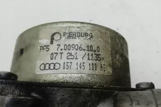 057145100AE Насос вакуумный Audi A6 C6 (S6,RS6) Арт e12144378, вид 3