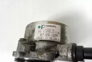 059145100J Насос вакуумный Audi A6 C6 (S6,RS6) Арт e12144369, вид 3