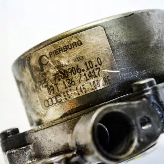 057145100AE Насос вакуумный Audi A6 C6 (S6,RS6) Арт e12144359, вид 4