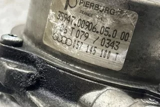 057145100T Насос вакуумный Audi A6 C6 (S6,RS6) Арт e12144347, вид 2