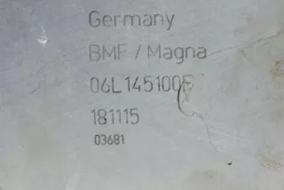 06L145100F Насос вакуумный Audi A6 C7 (S6,RS6) Арт e12144327, вид 1