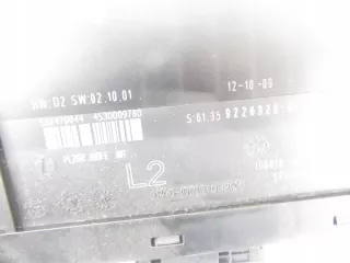 9226326 Блок комфорта BMW 1 E81/E82/E87/E88 Арт e12144316, вид 5