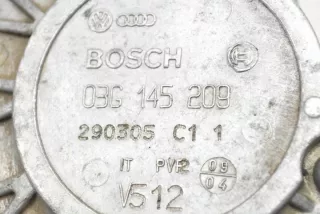 03G145209 Насос вакуумный Audi A4 B7 Арт e12144302, вид 1