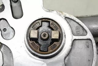 03G145209 Насос вакуумный Audi A4 B7 Арт e12144302, вид 4