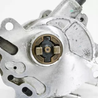 03G145209C Насос вакуумный Audi A4 B7 Арт e12144290, вид 1