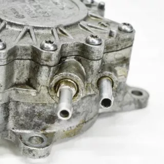 03G145209C Насос вакуумный Audi A4 B7 Арт e12144290, вид 2