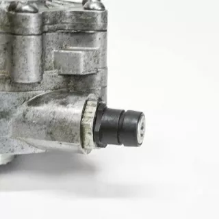 03G145209C Насос вакуумный Audi A4 B7 Арт e12144290, вид 4