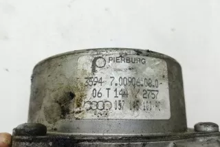 057145100AC Насос вакуумный Audi A4 B7 Арт e12144272, вид 3