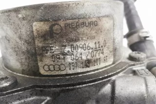 057145100AF Насос вакуумный Audi A4 B8 Арт e12144197, вид 3