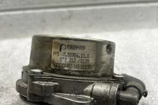 057145100AF Насос вакуумный Audi A4 B8 Арт e12144167, вид 1