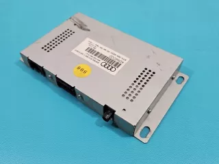 4E0035563 4E0910563C IMPRK1460497, 4E0035563, Блок комфорта Audi A8 D3 (S8) Арт e12144036, вид 1