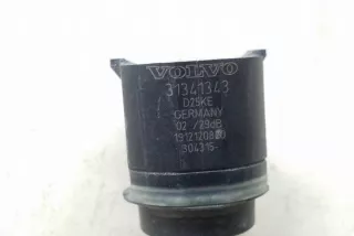 31341343 Датчик температуры Volvo S60 3 Арт e12143750, вид 2