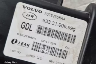 30782658AA Блок управления светом Volvo V70 3 Арт e12143666, вид 4