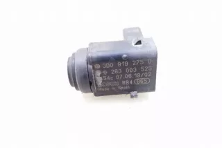 3D0919275D Датчик температуры Volkswagen Golf 5 Арт e12143591, вид 3