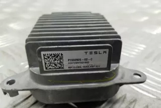P153292502C Блок управления светом Tesla model 3 Арт e12143477, вид 2