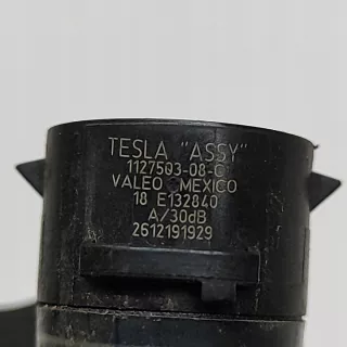 112750308C Датчик температуры Tesla model X Арт e12143390, вид 6