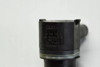 3C0919275S Датчик температуры Skoda Octavia A5 Арт e12143339, вид 4