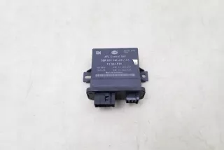 13326599 Блок управления светом Opel Astra H Арт e12143306, вид 1