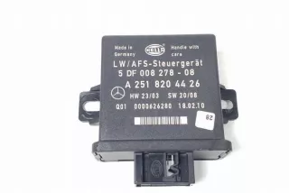 W251, A2518204426 Блок управления светом Mercedes R W251 Арт e12143245, вид 3