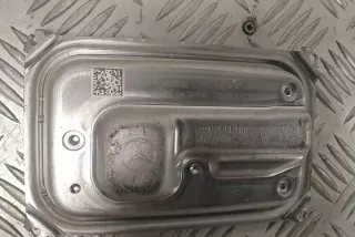 X253, A2139002834 Блок управления светом Mercedes CLA c118 Арт e12143176, вид 3