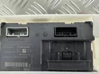 285905280R A2C92561908 Замок зажигания Renault Captur Арт e12142988, вид 3