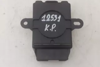 BK2113C148AB Блок управления светом Ford Transit Custom Арт e12142931, вид 2