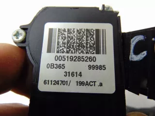 00519285260 Замок зажигания Opel Combo D Арт e12142872, вид 8