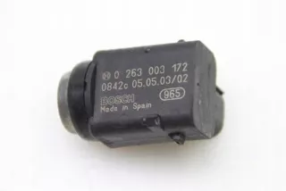 0263003172 Датчик температуры Opel Signum Арт e12142814, вид 2