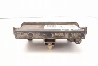 9651116480 Блок управления светом Citroen C4 2 Арт e12142804, вид 3