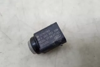 12787793 Датчик температуры Opel Astra H Арт e12142792, вид 1