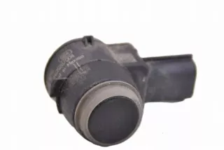13368131 Датчик температуры Opel Astra J Арт e12142782, вид 1