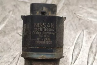 28438BG00A Датчик температуры Nissan Qashqai 2 Арт e12142717, вид 1