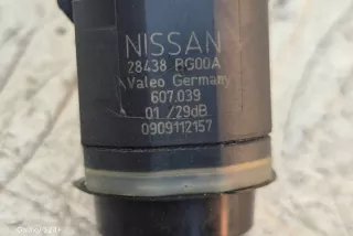 28438BG00A Датчик температуры Nissan Qashqai 2 Арт e12142709, вид 3