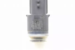 284384EA0A Датчик температуры Nissan Qashqai 2 restailing Арт e12142678, вид 4
