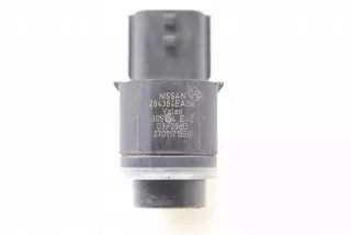 284384EA0A Датчик температуры Nissan Qashqai 2 restailing Арт e12142676, вид 3