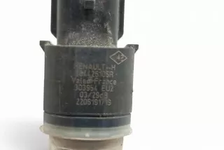 284426105R Датчик температуры Nissan Pathfinder 3 Арт e12142656, вид 4