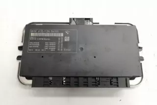 9286156 Блок управления светом BMW X3 F25 Арт e12142589, вид 1