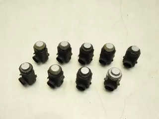 0015427418 0263003303 Датчик температуры Mercedes R W251 Арт e12142548, вид 2