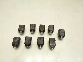 0015427418 0263003303 Датчик температуры Mercedes R W251 Арт e12142548, вид 4