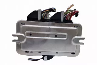 92736289 Блок управления светом BMW 5 F10/F11/GT F07 Арт e12142045, вид 3