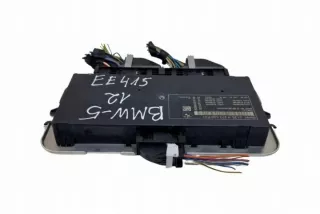 92736289 Блок управления светом BMW 5 F10/F11/GT F07 Арт e12142045, вид 4