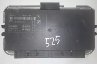 9236460 Блок управления светом BMW 5 F10/F11/GT F07 Арт e12142031, вид 2