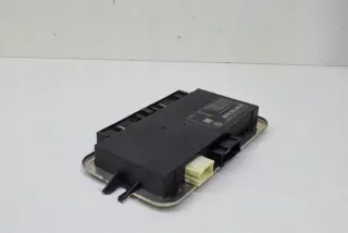 9383694 Блок управления светом BMW 5 F10/F11/GT F07 Арт e12141996, вид 1