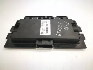9204535 Блок управления светом BMW 3 E90/E91/E92/E93 Арт e12141881, вид 1