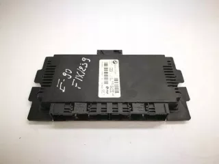 9204535 Блок управления светом BMW 3 E90/E91/E92/E93 Арт e12141881, вид 3