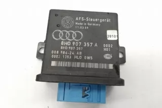 8H0907357A Блок управления светом Audi Q5 1 Арт e12141731, вид 1